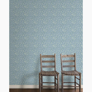 Pinegrass River Wallpaper