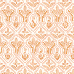 Praiano Papaya Wallpaper