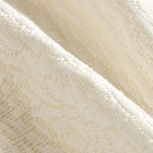 Rahban Ivory Fabric