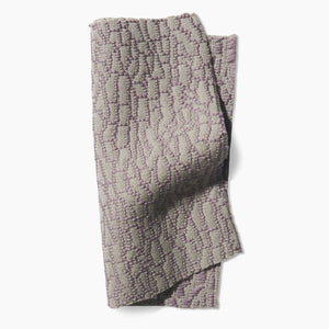 Rahban Sesame/Amethyst Fabric