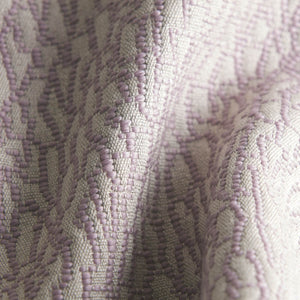 Rahban Sesame/Amethyst Fabric