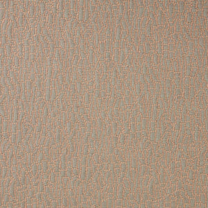 Rahban Sesame/Terracotta Fabric