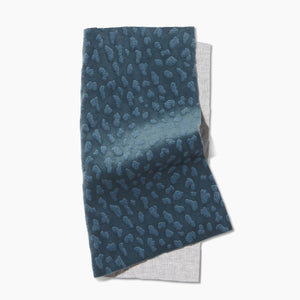 Risheh Hamsa Velvet Fabric