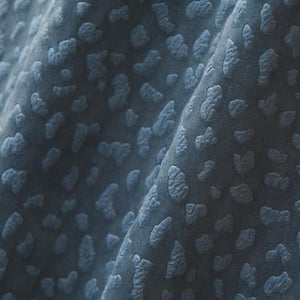 Risheh Hamsa Velvet Fabric