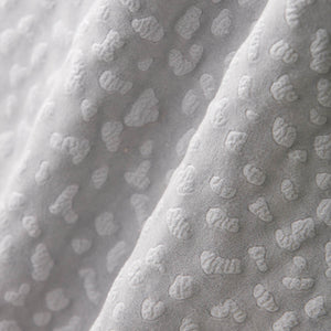 Risheh Sesame Velvet Fabric