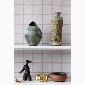 Roma Mineral Wallpaper