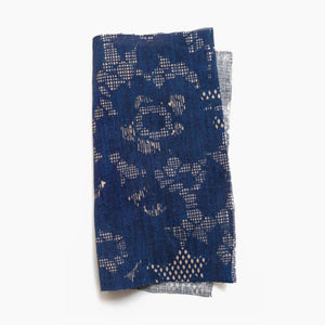 Elle Obsidian/Rosewater Fabric