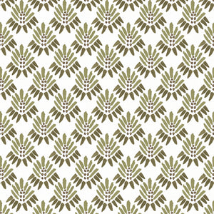 Salvia Grove Fabric