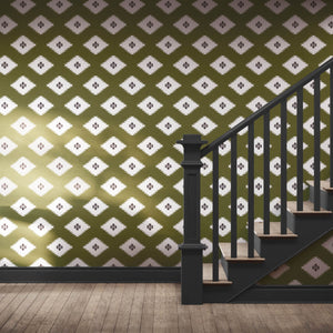 Sawtooth Valley Subalpine Wallpaper