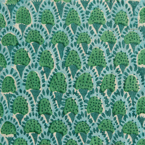 Scopello Emerald Fabric
