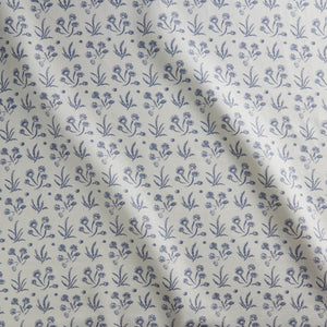 Sea Garden Pacific Fabric