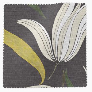 Secret Garden Casablanca Fabric