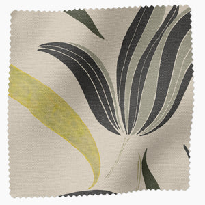 Secret Garden French Twist Fabric