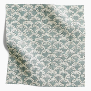 Sensu Celadon Fabric
