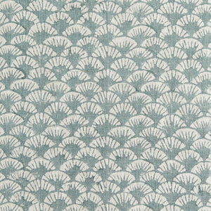 Sensu Celadon Fabric