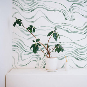 Shallows Ocean Wallpaper