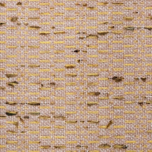 Shiga Brick Coral Fabric