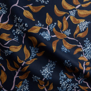 Snowbrush Pitch Fabric