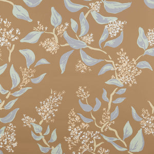 Snowbrush Sierra Wallpaper