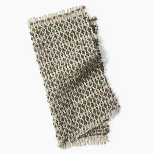 Soraya Sheer Hazel Fabric