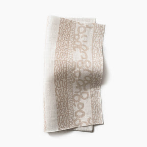 Stella Stripe Coriander Fabric