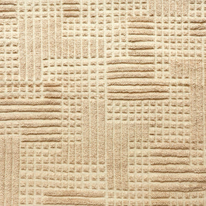 Stepping Stones Natural Rug