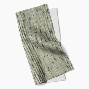 Stream Strie Hazel/Tea Velvet Fabric