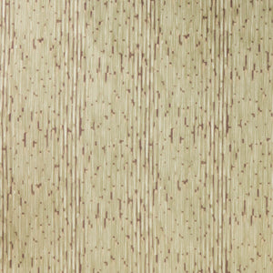 Stream Strie Tea/Amethyst Velvet Fabric