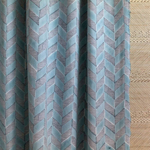 Sumba Gull Fabric