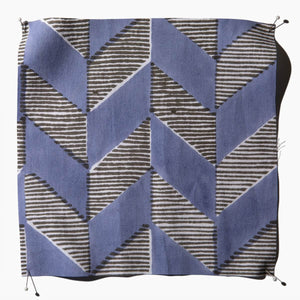 Sumba Hydrangea Fabric