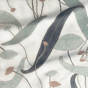 Supernaturally Ebb Tide Fabric