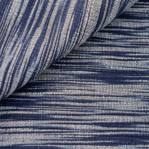 Tahoe Ripple Blue Jay Fabric