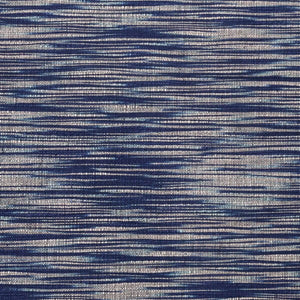 Tahoe Ripple Blue Jay Fabric