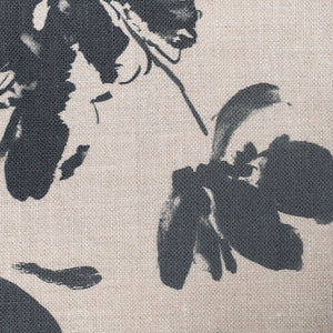 Terrace Indigo Fabric