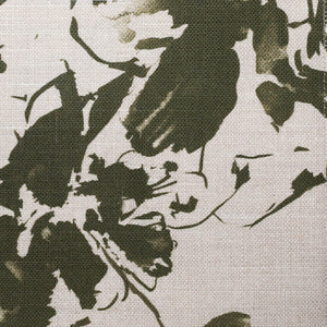 Terrace Olive Fabric