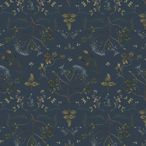 Thicket Harbor Wallpaper