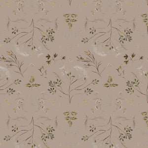 Thicket Hazel Wallpaper