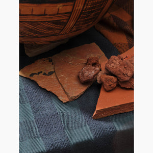 Tinghir Atlas Fabric