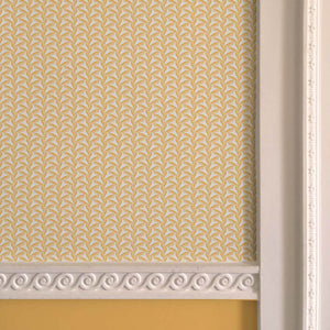 Tiny Tulips Sand Wallpaper