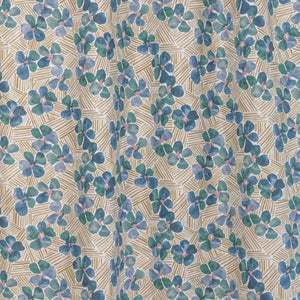 Tropics Seaglass Fabric