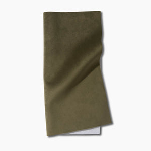 Vera Hazel Velvet Fabric