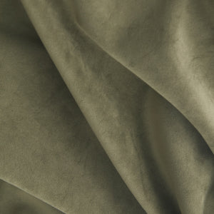 Vera Hazel Velvet Fabric