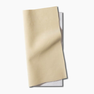 Vera Ivory Velvet Fabric