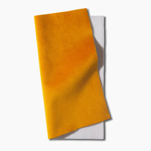 Vera Saffron Velvet Fabric