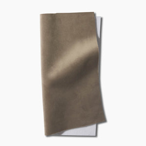 Vera Sesame Velvet Fabric