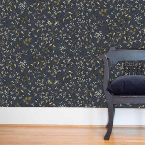 Verte Dusk Wallpaper