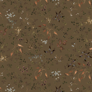 Verte Fennel Wallpaper