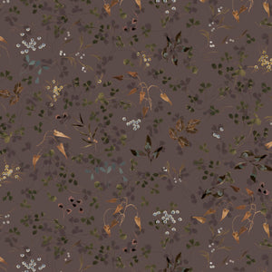 Verte Mink Wallpaper