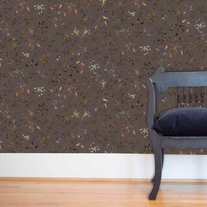 Verte Mink Wallpaper