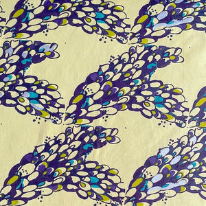 Vessel Fabric
